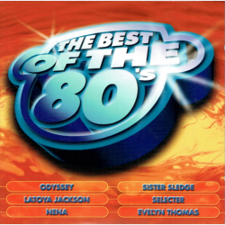 Best Of The 80's (2000)
