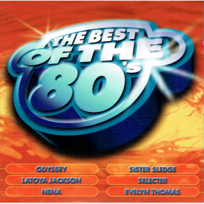 Best Of The 80's (2000)