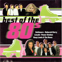 Best Of The 80s (2002)