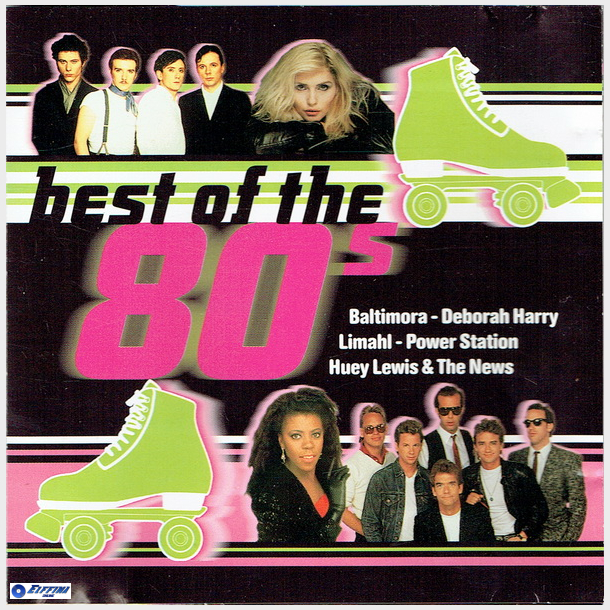 Best Of The 80s (2002)