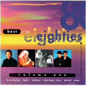 Best Of The 80's Best Of Volume 1
