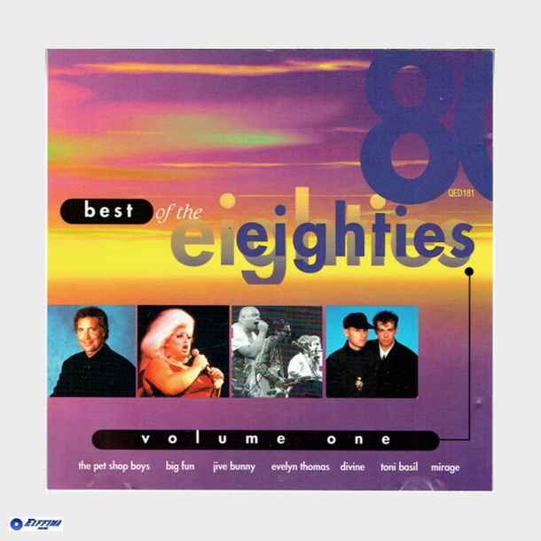 Best Of The 80's Best Of Volume 1