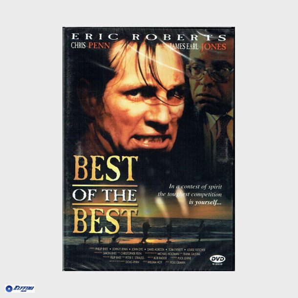 Best Of The Best 1