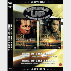 Best Of The Best 1+2