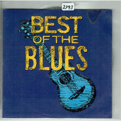 Best Of The Blues (1990)
