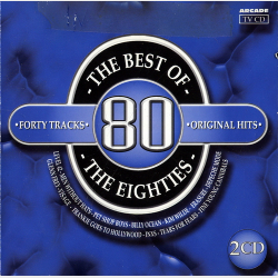 Best Of The Eighties (1998)
