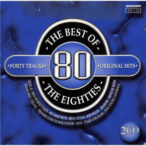 Best Of The Eighties (1998)