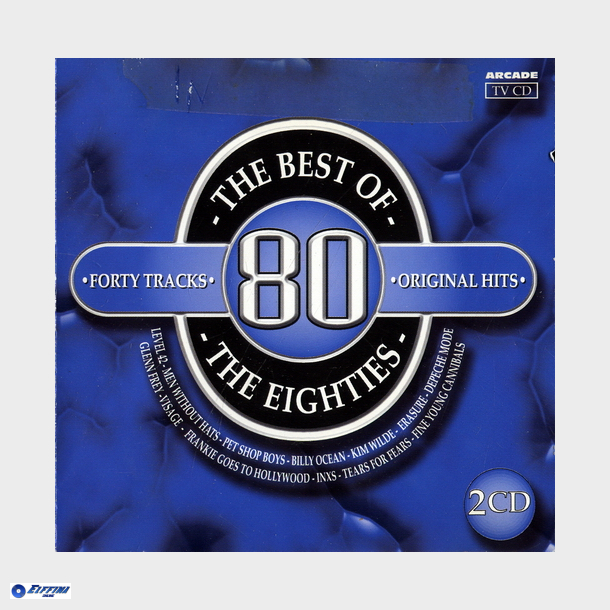 Best Of The Eighties (1998)