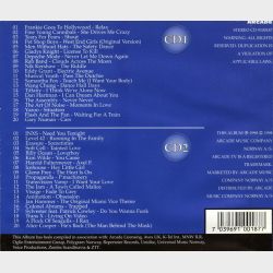 Best Of The Eighties (1998)