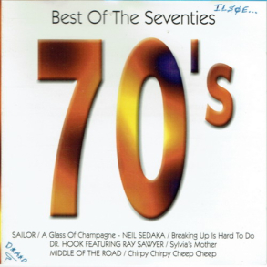 Best Of The Seventies (1999)