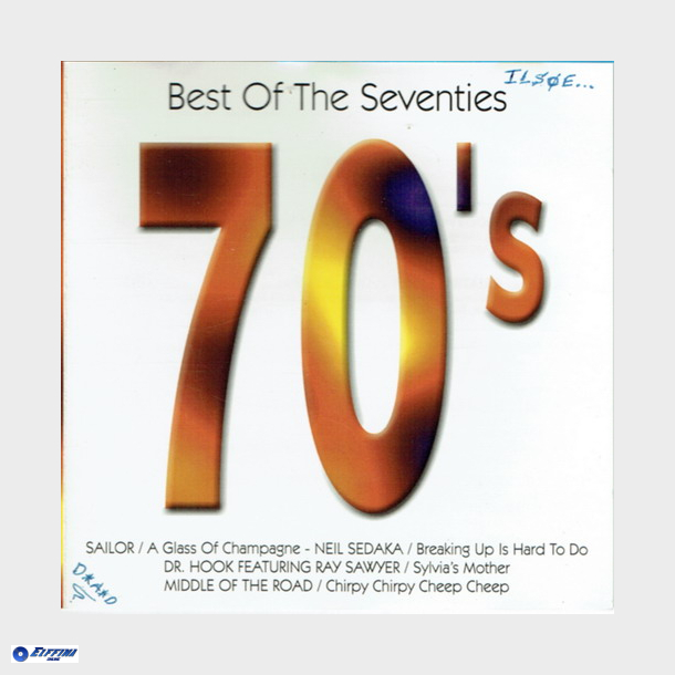 Best Of The Seventies (1999)