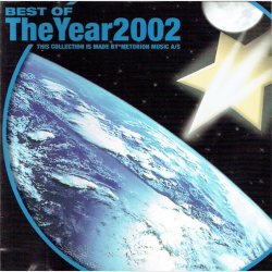 Best Of The Year 2002 (Promo) (2003)