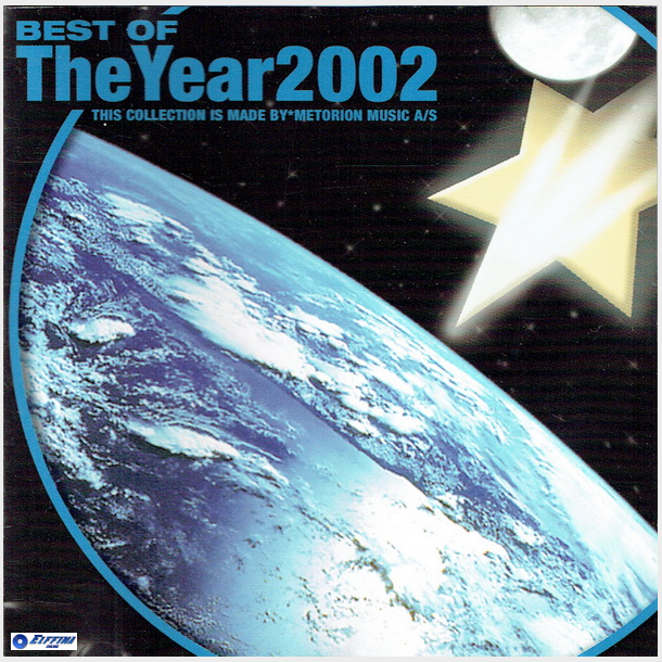 Best Of The Year 2002 (Promo) (2003)