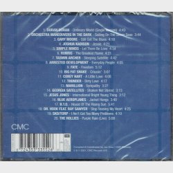 Best Of the 90's (2001) - NY