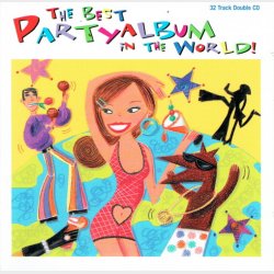 Best Party Album In The World (1998)