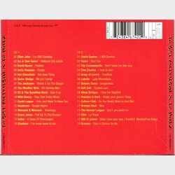 Best Party Album In The World (1998)