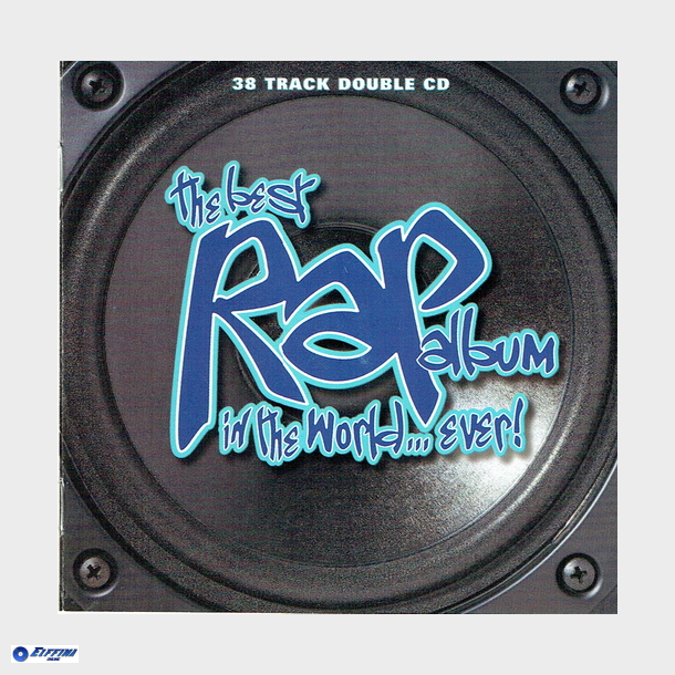 Best Rap Album In The World...Ever! (1996)