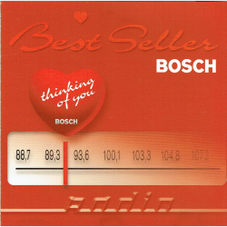 Best Sellers Bosch (2003)