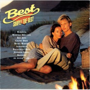 Best Simply The Best (1999)