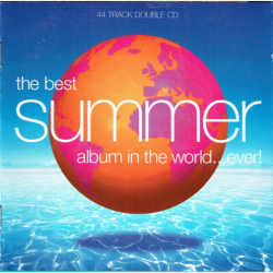 Best Summer Album In The World...Ever! (1997)