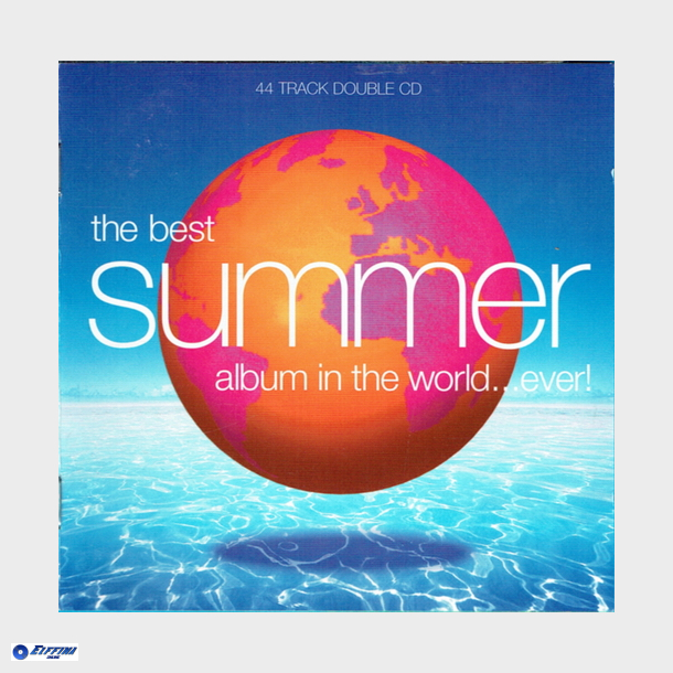 Best Summer Album In The World...Ever! (1997)