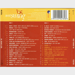 Best Swing 95 (1995)