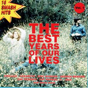 Best Years Of Our Lives (1994)