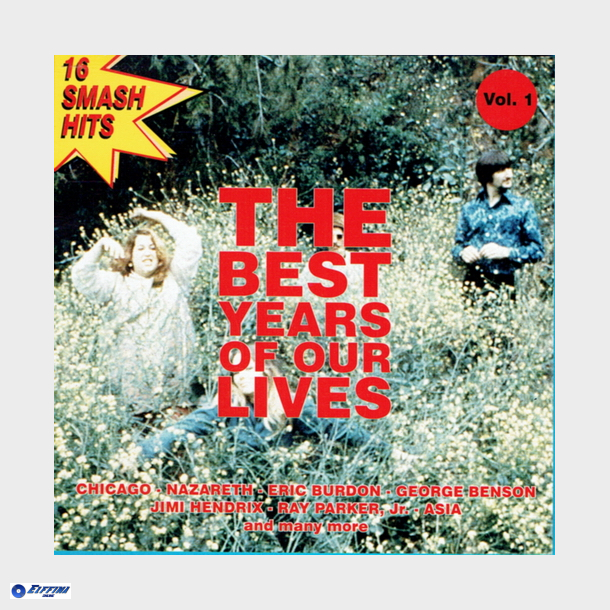 Best Years Of Our Lives (1994)