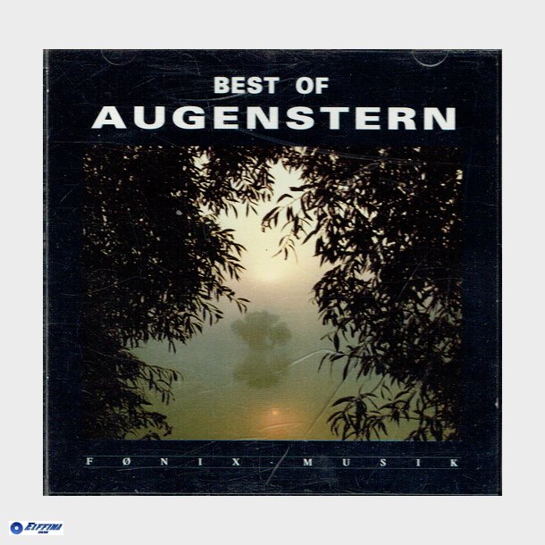 Best of Augenstein (1991) - Fnix Musik