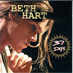 Beth Hart - 37 Days (2007)