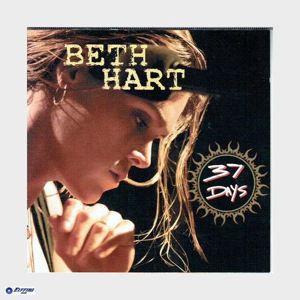 Beth Hart - 37 Days (2007)