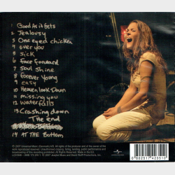 Beth Hart - 37 Days (2007)