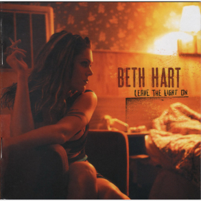 Beth Hart - Leave The Light On (2003)