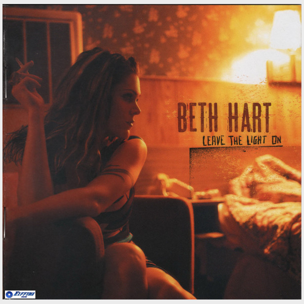 Beth Hart - Leave The Light On (2003)