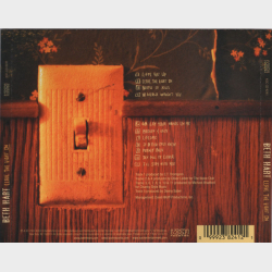 Beth Hart - Leave The Light On (2003)