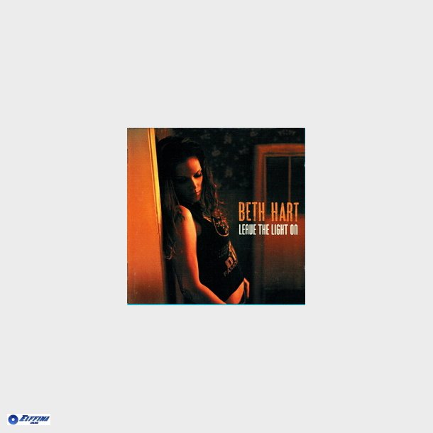 Beth Hart - Leave The Light On (2004) (Orange)