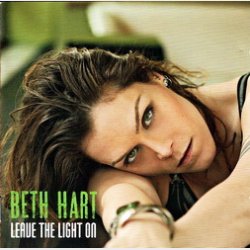 Beth Hart - Leave The Light On (Special Edition) (2005)