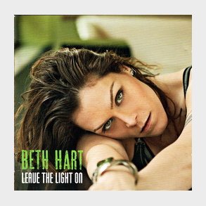 Beth Hart - Leave The Light On (Special Edition) (2005)