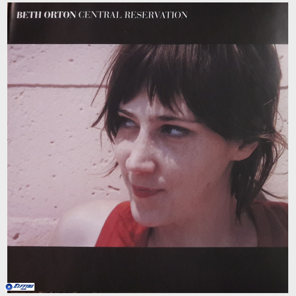 Beth Orton - Central Reservation (1999)