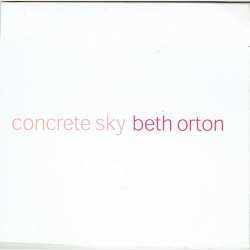 Beth Orton - Concrete Sky (2002) (Promo)