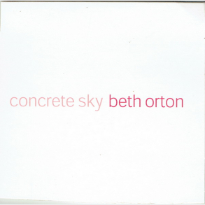 Beth Orton - Concrete Sky (2002) (Promo)