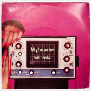 Bette Bright - Hello, I Am Your Heart (1980)