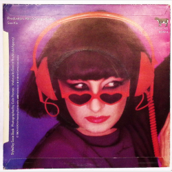 Bette Bright - Hello, I Am Your Heart (1980)