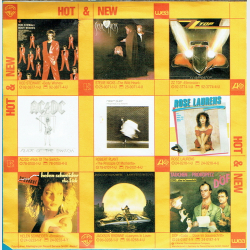 Bette Midler - Beast Of Burden (1984)