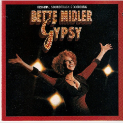 Bette Midler - Gypsy (1993)