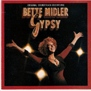 Bette Midler - Gypsy (1993)