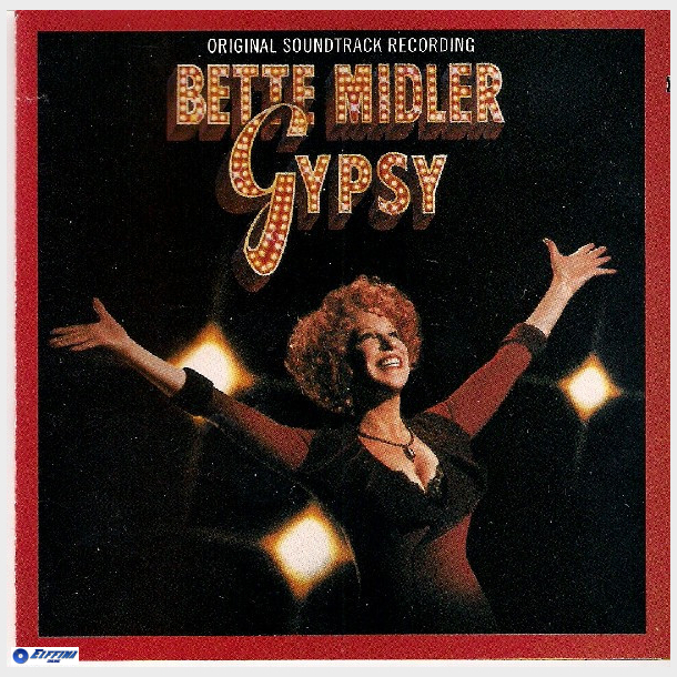 Bette Midler - Gypsy (1993)