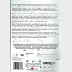 Better Living Through Chemistry (2014) (Blockbuster)