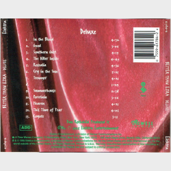 Better Than Ezra - Deluxe (1995)