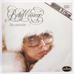 Betty Missiego - Su Cancion (1979)